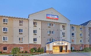 candlewood suites south springfield by ihg