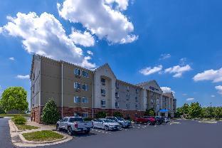 candlewood suites south springfield by ihg