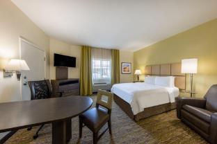 candlewood suites south springfield by ihg