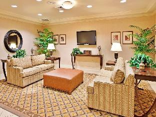 candlewood suites south springfield by ihg