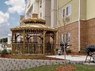 candlewood suites south springfield by ihg