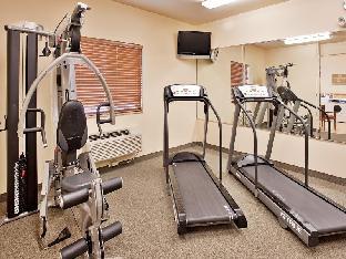 candlewood suites south springfield by ihg