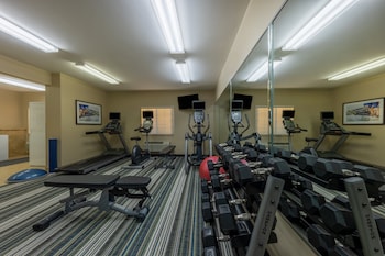 Candlewood Suites South - Springfield By Ihg,Springfield>>Missouri,3 star