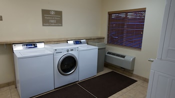 Candlewood Suites South - Springfield By Ihg,Springfield>>Missouri,3 star