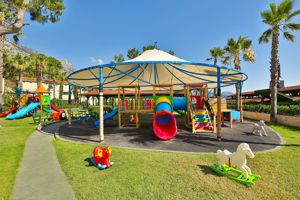 crystal flora beach resort all inclusive