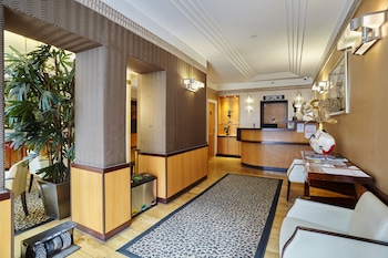 hotel opera dantin