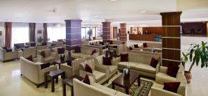 Crystal Kaymakli Hotel & Spa,Derinkuyu>>Cappadocia,5 star