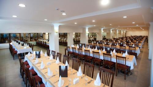 crystal kaymakli hotel and spa