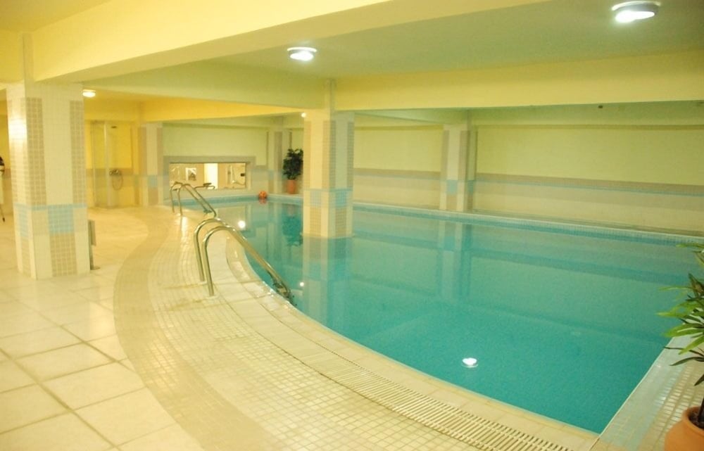 crystal kaymakli hotel and spa