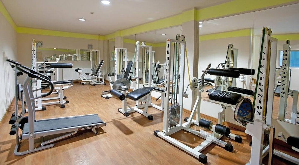crystal kaymakli hotel and spa