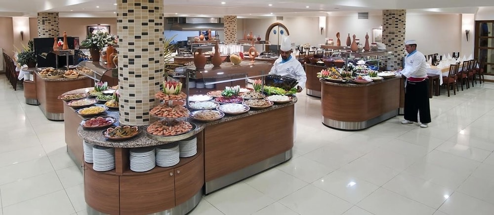 crystal kaymakli hotel and spa