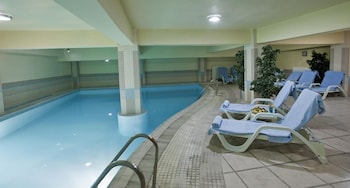 crystal kaymakli hotel and spa