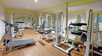 crystal kaymakli hotel and spa