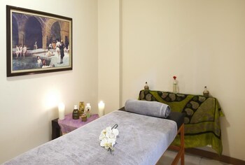 crystal kaymakli hotel and spa