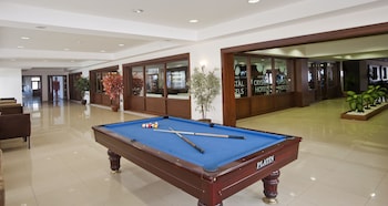 crystal kaymakli hotel and spa