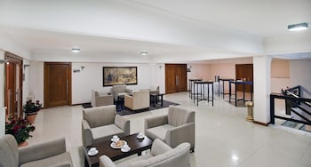 crystal kaymakli hotel and spa