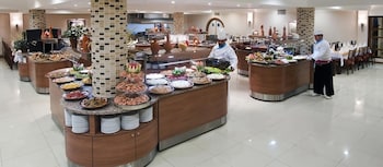 crystal kaymakli hotel and spa