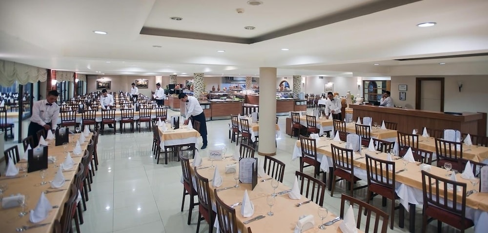 crystal kaymakli hotel and spa