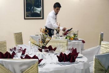 crystal kaymakli hotel and spa