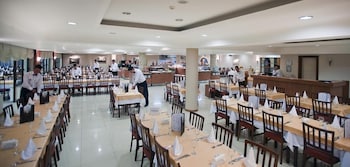 crystal kaymakli hotel and spa