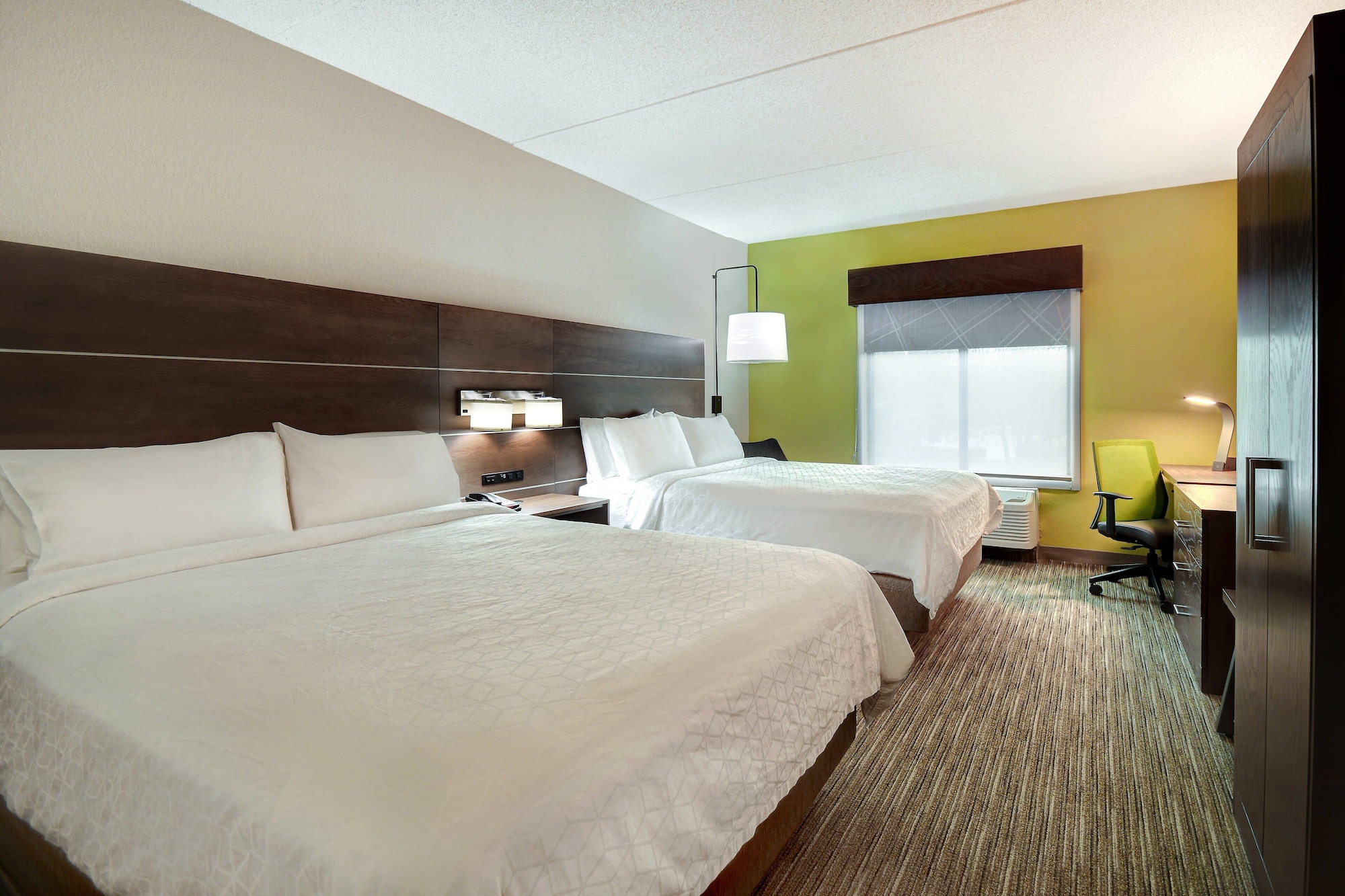 holiday inn express and suites smyrna by ihg