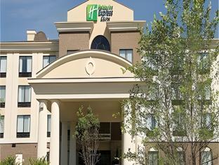 holiday inn express and suites smyrna by ihg