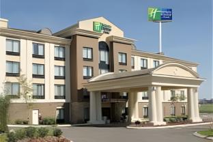 holiday inn express and suites smyrna by ihg