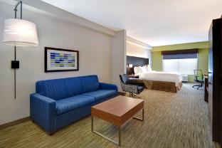 holiday inn express and suites smyrna by ihg