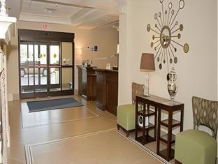 holiday inn express and suites smyrna by ihg