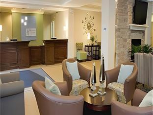 holiday inn express and suites smyrna by ihg