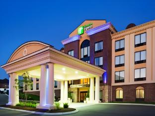 holiday inn express and suites smyrna by ihg