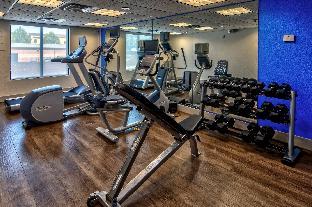 holiday inn express and suites smyrna by ihg