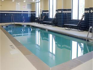 holiday inn express and suites smyrna by ihg
