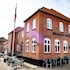 ansager hotel og hytteby