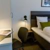 ansager hotel og hytteby