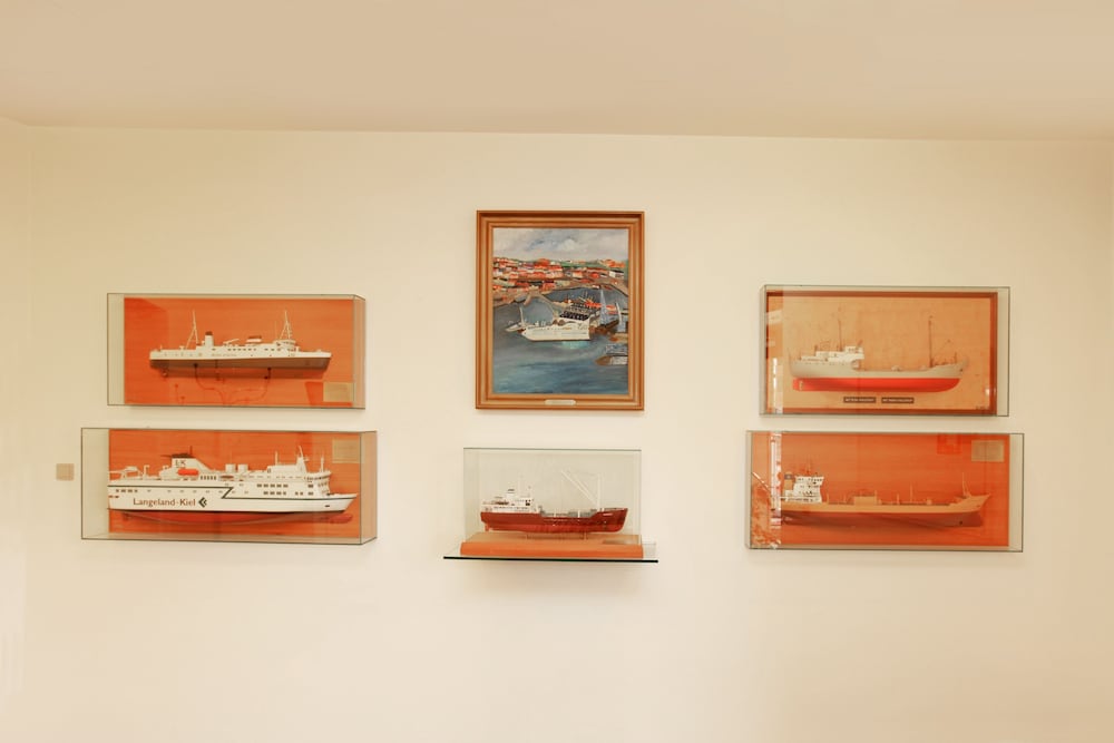 hotel garni svendborg