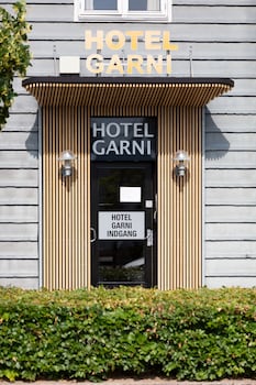 hotel garni svendborg