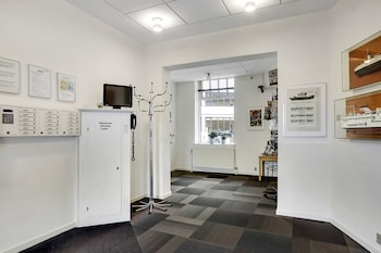 hotel garni svendborg