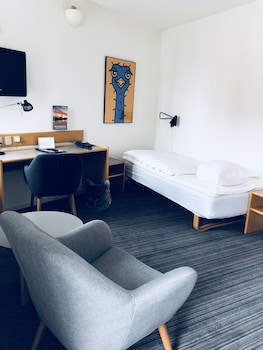 hotel garni svendborg