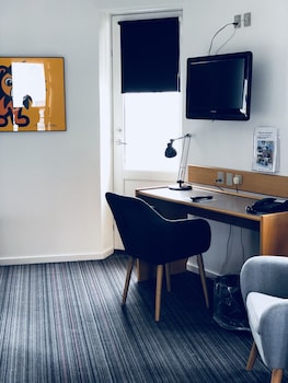 hotel garni svendborg