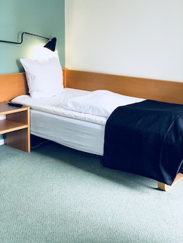 hotel garni svendborg