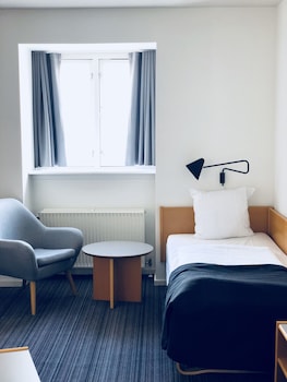 hotel garni svendborg