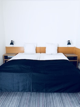 hotel garni svendborg