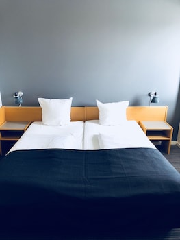 hotel garni svendborg