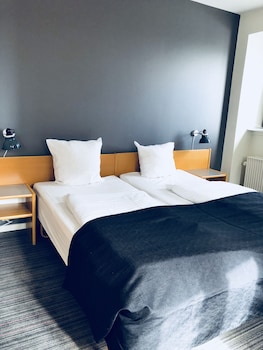 hotel garni svendborg