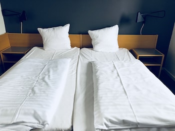 hotel garni svendborg