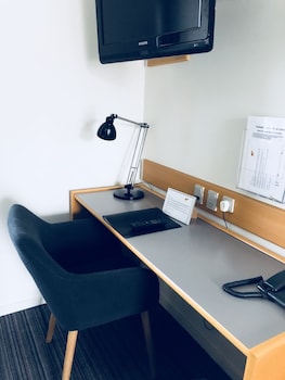 hotel garni svendborg