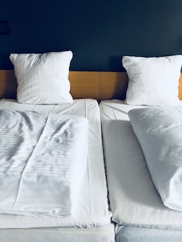 hotel garni svendborg