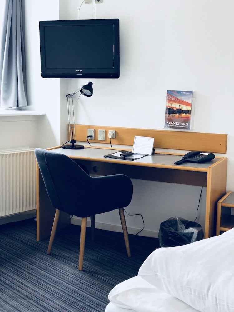 hotel garni svendborg