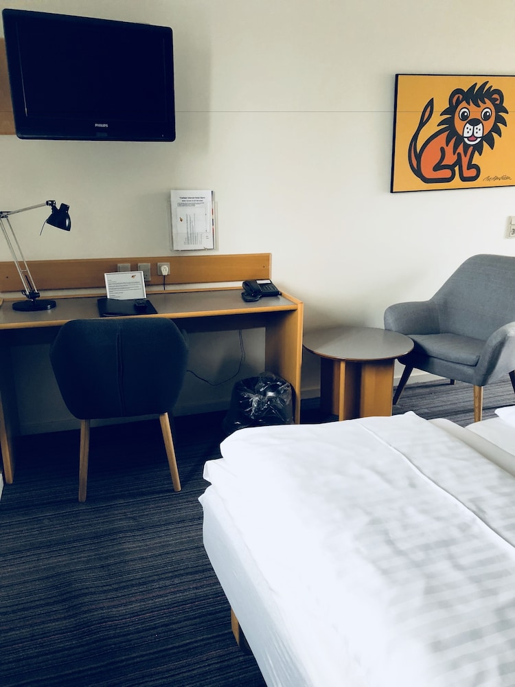 hotel garni svendborg